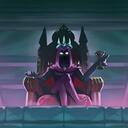 Soul Catcher: The Moon Coliseum Official Server Discord Server Icon