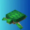 Turtle Fan Club  Icon
