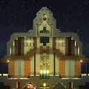 Sonia's Temple
