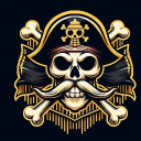 ☠🏴GOLD  ROGER ☠🏴 Walter