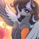 Pony Palooza Discord server logo