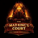 The Mad King’s Court