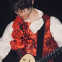 𝄞 behind the sea ⨾ Discord server icon