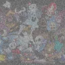 【ＩＮＤＩＥ－ＲＯＮＰＡ】