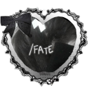 Discovery icon for /fate Discord server