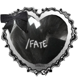 Discovery icon for /fate Discord server