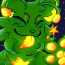 •*¨*•.¸¸☆* 𝓒𝓸𝓼𝓶𝓲𝓬 𝓒𝓮𝓷𝓽𝓻𝓪𝓵  *☆¸¸.•*¨*• Discord server icon