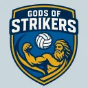 GODS OF STRIKERS