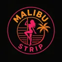 🌴 Malibu Strip | Hurricane FA✨