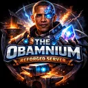 Obamnium Reforged Server (2066)