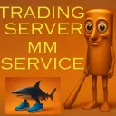 Steal A Brainrot MM Service/Trading server