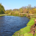 Riverbank 3D modeling/printing Discord server icon