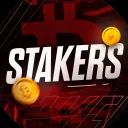 Stakers