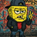 SpongeBoom