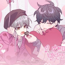 💕🪽   ♡ ₊  Merry Marbling  ‹𝟹   💗🪽