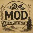 MOD剣 (WWM)