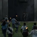 The Maze Runner