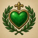 Jade Heart