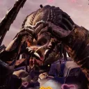 The Yautja Mothership