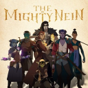 Critical Role: Comin' are the Nein Discord server icon