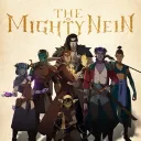 Critical Role: Comin' are the ... Discord Server Icon