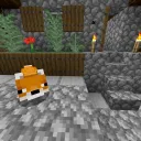 fox that says things
