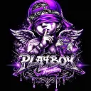 Tongkrongan playboy