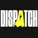 Dispatch Aftermath (RP/ERP) Discord Server Icon