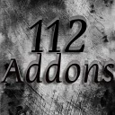 112 | ADDONS