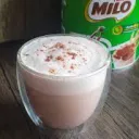 Milo Milk Hegemony