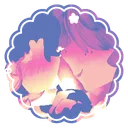 ᘏ⑅ᣟᕬ　ノcrescentberry　♡　sfw　𓈒　st𑄝x　𓈒　dj2l　୨۪୧ᣟ݂