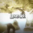 Love Sick | Chilling . Dating . Hangouts . Gaming . Pfpz discord icon