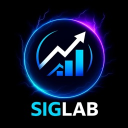 SigLab: Elite Trading Community Discord server icon