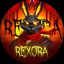 Rexora Army Discord Server Icon