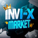 INVI - X Discord Server Icon