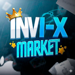 Discovery icon for INVI - X Discord server