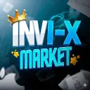 INVI - X Discord Server Icon