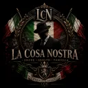 La Cosa Nostra┊Mafia #2025