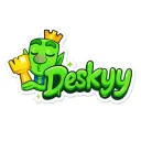 Deskyy live