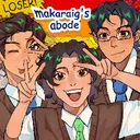MAKARAIG'S ABODE