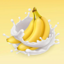 バナナ鯖 Discord server icon