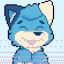 Blu's Corner Discord server icon