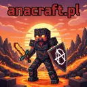 AnaCraft.PL | Twoje Imperium Gier |
