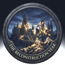 The Reconstruction Year