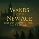 Wands of the New Age