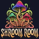 Server icon for Shroom Room Pharmacy