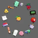YES Auditions & Community Server