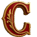 CRIMSON CITY