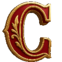 CRIMSON CITY | RESURGENCE Discord Server Icon
