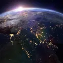 Global chat- The global discord server